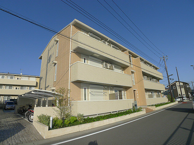 イルソーレ吉川美南のお問合せは、アソシエ住まいの窓口へ。