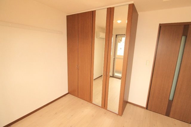 シャルマン（越谷市大道） その他部屋・スペース