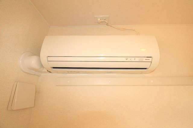 シャルマン（越谷市大道） その他設備