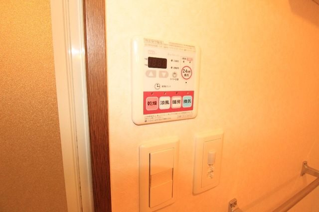 シャルマン（越谷市大道） その他設備