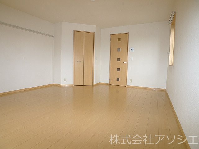 ベルレージュ（草加市青柳） その他部屋・スペース
