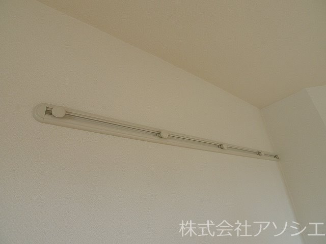 ベルレージュ（草加市青柳） ハングバー