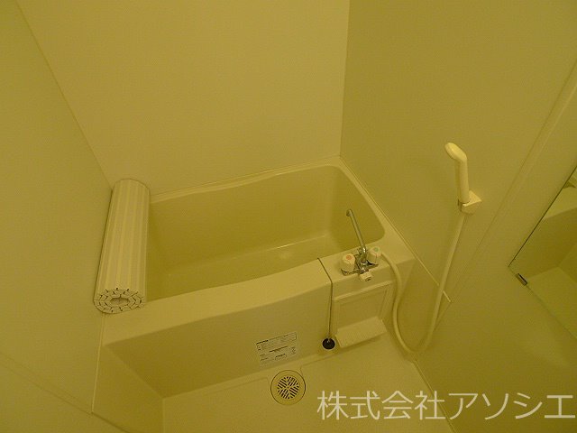ベルレージュ（草加市青柳） 風呂画像