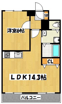 TAS越谷ビルディング TAS越谷ビルディングのご紹介は住まいの窓口　アソシエへお任せください。
