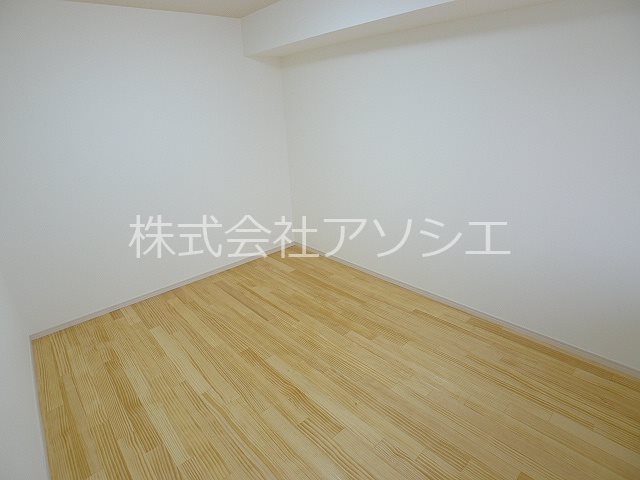 TAS越谷ビルディング 洋室6帖