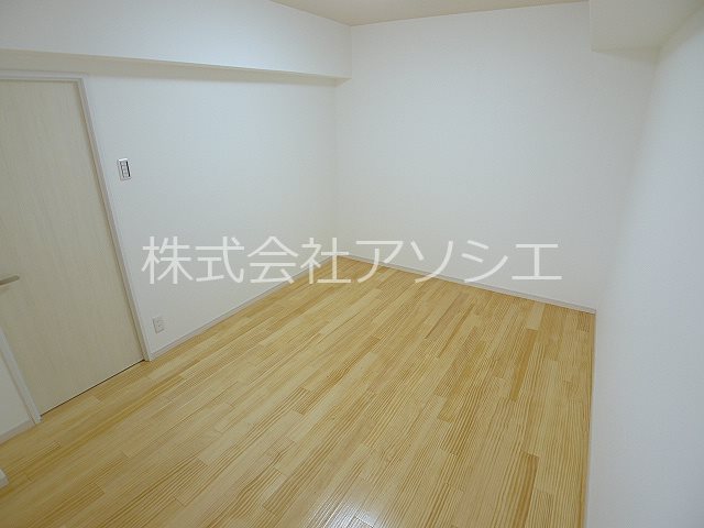 TAS越谷ビルディング 洋室6帖