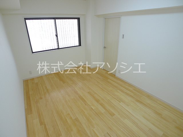 TAS越谷ビルディング 洋室6帖