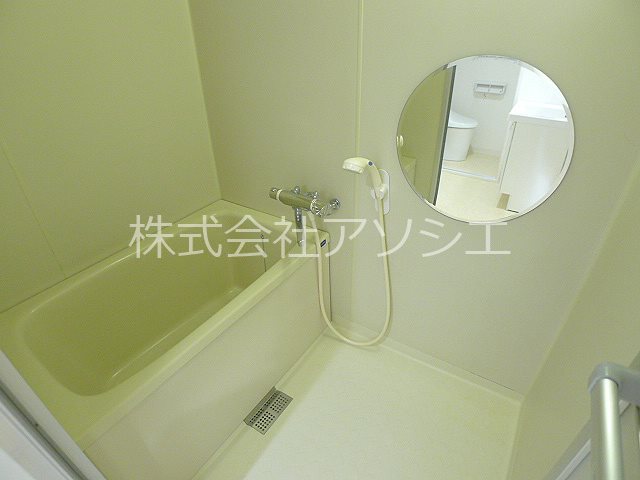 TAS越谷ビルディング バスルーム