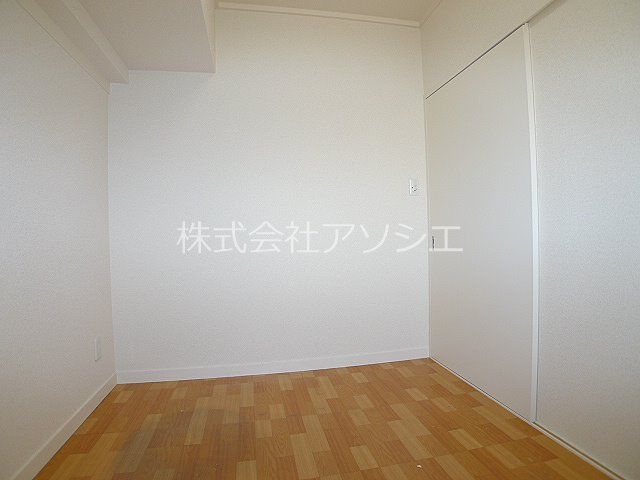 キャピタル新越谷 その他部屋・スペース