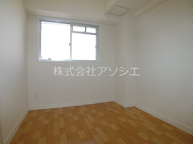 キャピタル新越谷 その他部屋・スペース