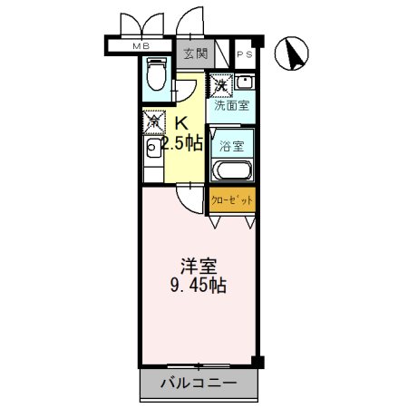 グランシャリオ（赤山本町） グランシャリオのご紹介は住まいの窓口アソシエにお任せください。