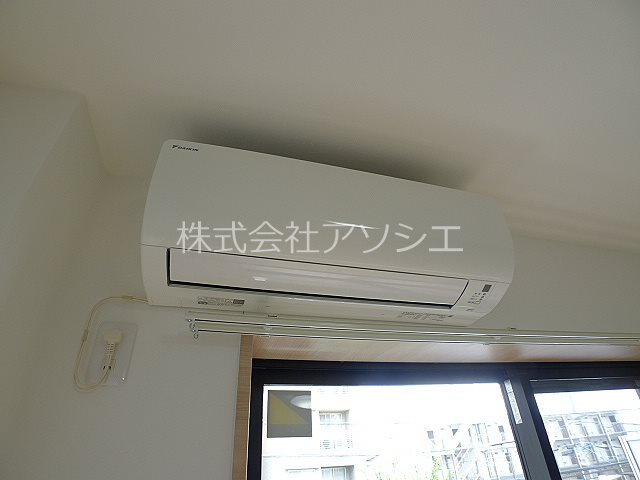 グランシャリオ（赤山本町） その他設備