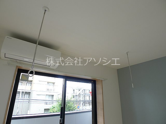 グランシャリオ（赤山本町） その他設備