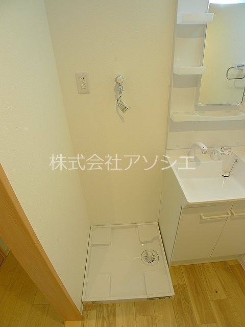 グランシャリオ（赤山本町） その他設備
