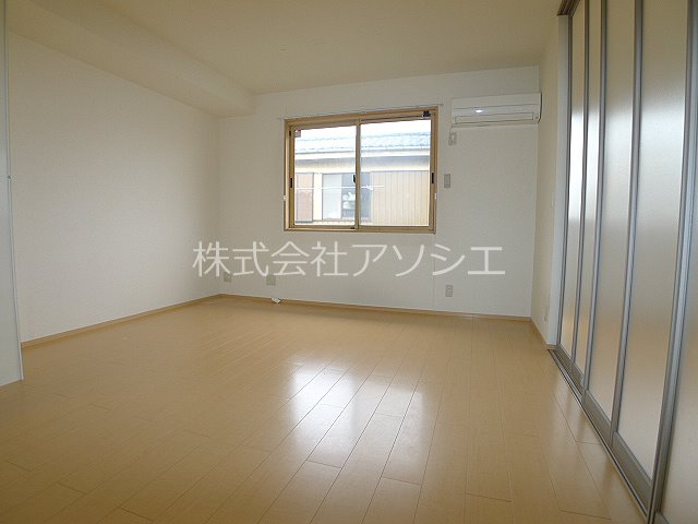 Charmant court MsⅡ その他部屋・スペース