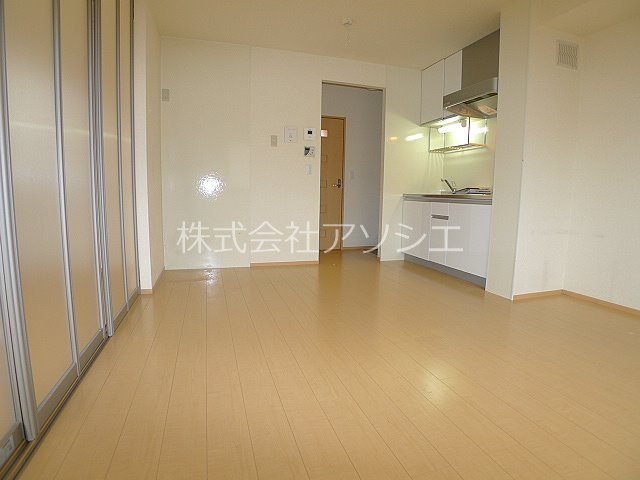 Charmant court MsⅡ その他部屋・スペース