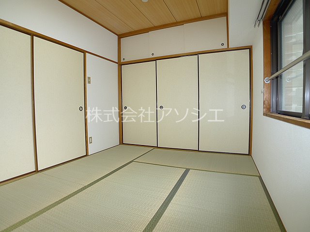かさぷらた その他部屋・スペース
