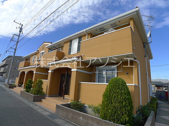 ジェントリーAのご紹介は住まいの窓口　アソシエにお任せ下さい。