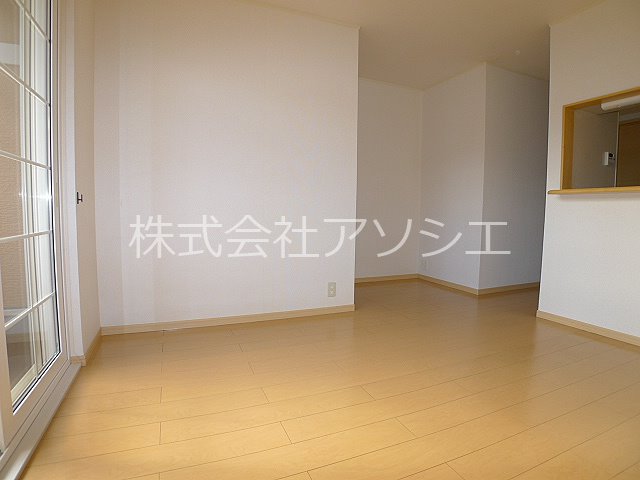 ジェントリーA リビング
