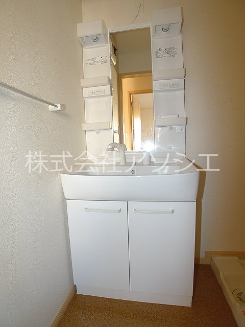 ジェントリーA シャンプードレッサー