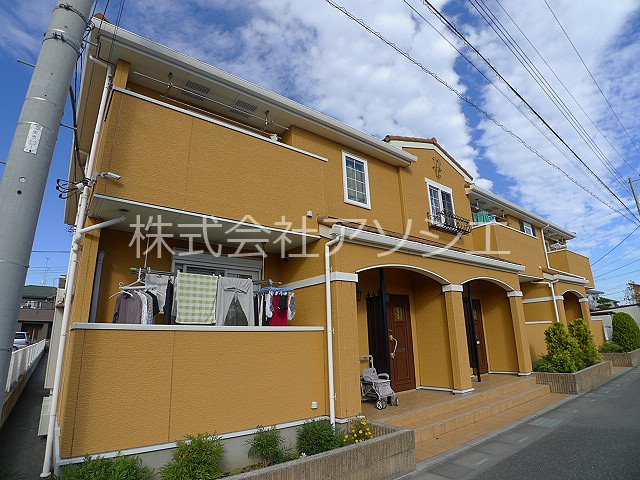 ジェントリーA ジェントリーAのご紹介は住まいの窓口　アソシエにお任せ下さい。