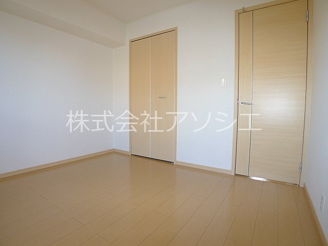 ジェントリーA その他部屋・スペース