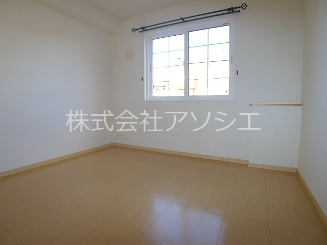 ジェントリーA その他部屋・スペース