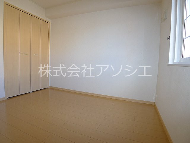 ジェントリーA その他部屋・スペース