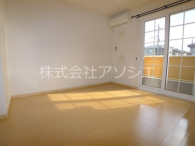 ジェントリーA リビング