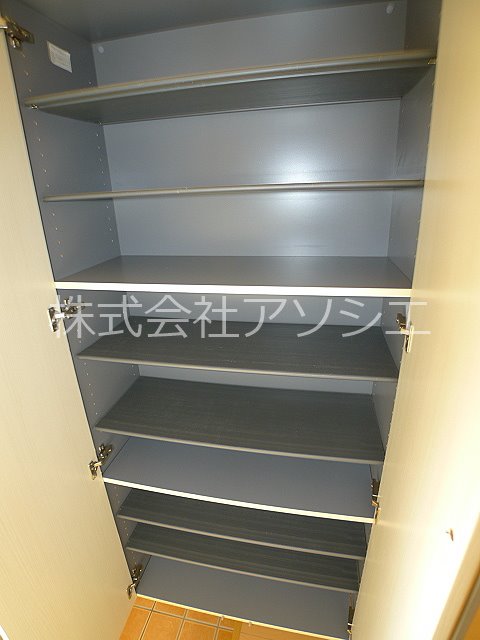 ジェントリーA シューズボックス