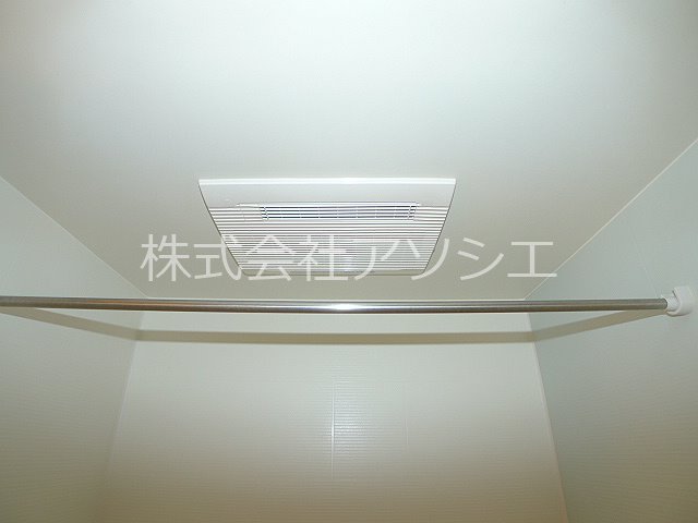 ジェントリーA 浴室乾燥機