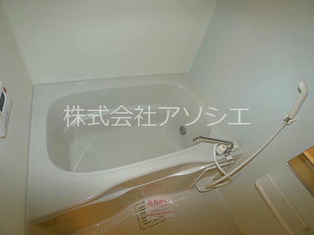 ジェントリーA 風呂画像