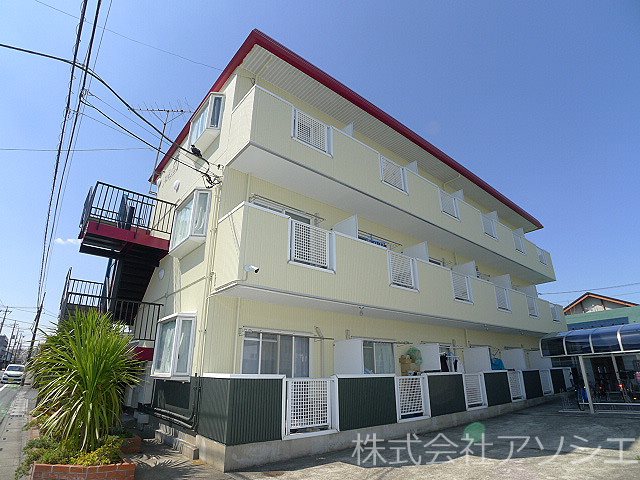 K’ｓハウスⅡ K'SハウスⅡのご紹介は住まいの窓口アソシエにお任せください。