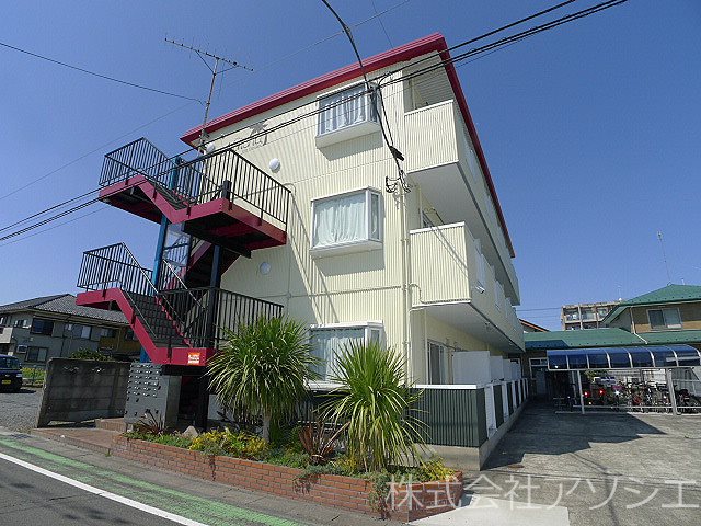 K’ｓハウスⅡ K'SハウスⅡのご紹介は住まいの窓口アソシエにお任せください。