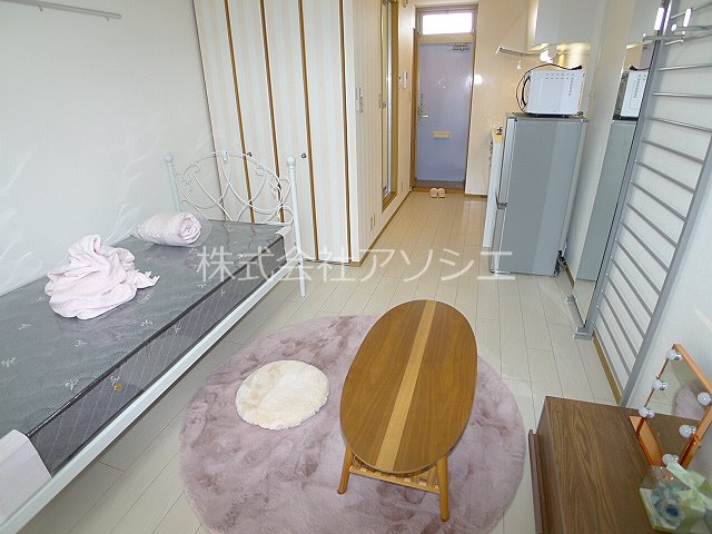 K’ｓハウスⅡ その他部屋・スペース