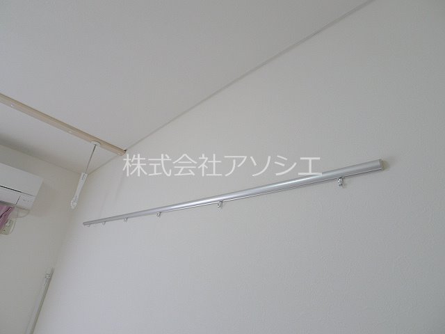 K’ｓハウスⅡ ハングバー
