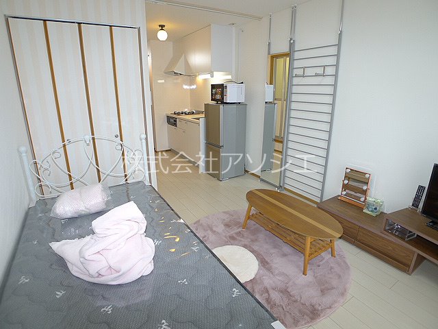 K’ｓハウスⅡ モデルルーム仕様