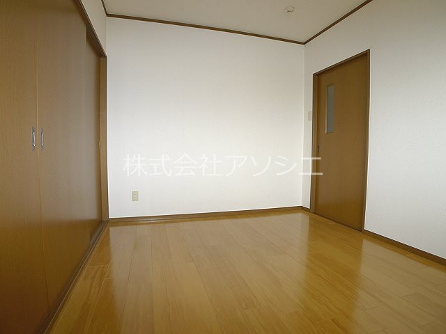 ウィンズハイム その他部屋・スペース