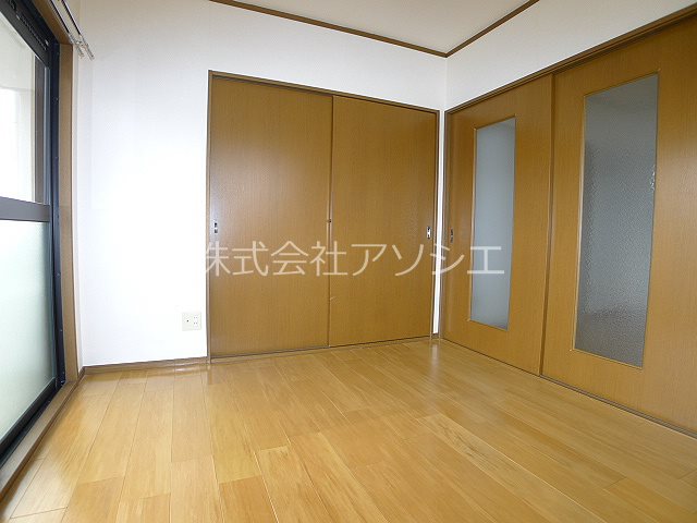 ウィンズハイム リビング