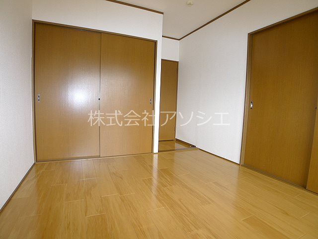 ウィンズハイム 洋室6帖