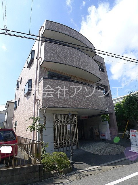 KOBA BILLのご紹介は住まいの窓口アソシエにお任せください。