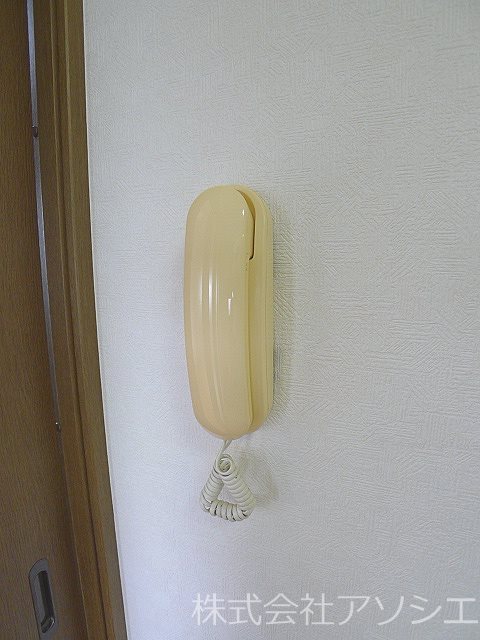 KOBA BILL インターフォン