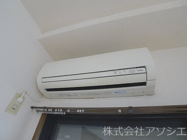 KOBA BILL エアコン
