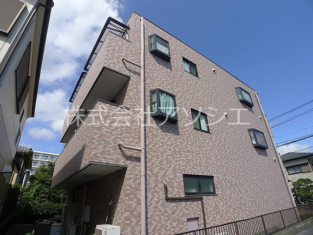 KOBA BILL KOBA BILLのご紹介は住まいの窓口アソシエにお任せください。