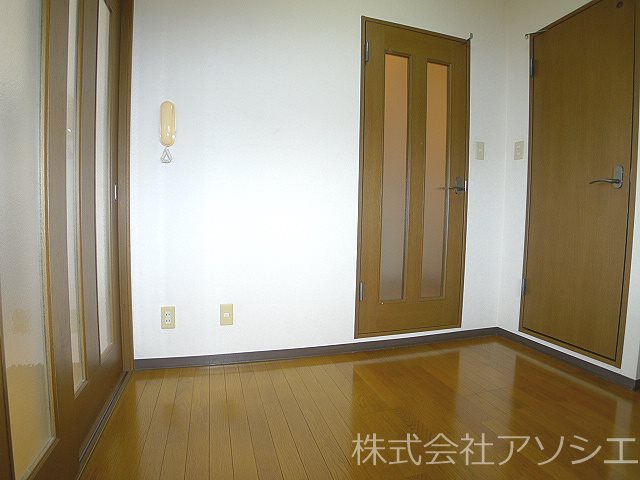 KOBA BILL その他部屋・スペース