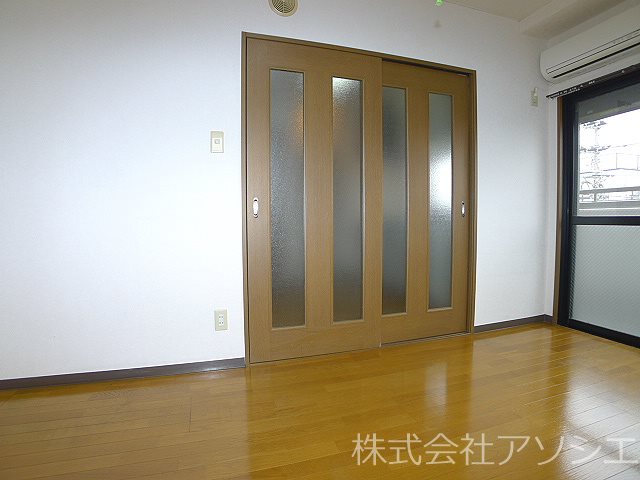 KOBA BILL その他部屋・スペース