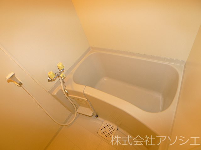 KOBA BILL 風呂画像
