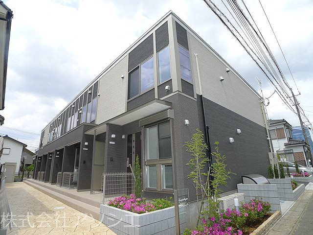 サンパティークのご紹介は住まいの窓口アソシエにお任せください。