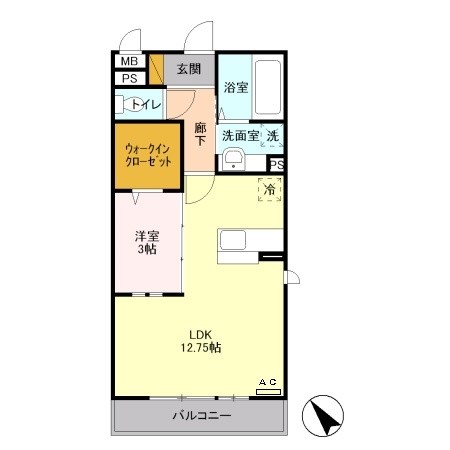ヘリオス吉川美南　クロノス 内見予約受付中です。お気軽にお問い合わせ下さい。