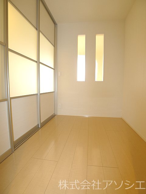 ヘリオス吉川美南　クロノス その他部屋・スペース